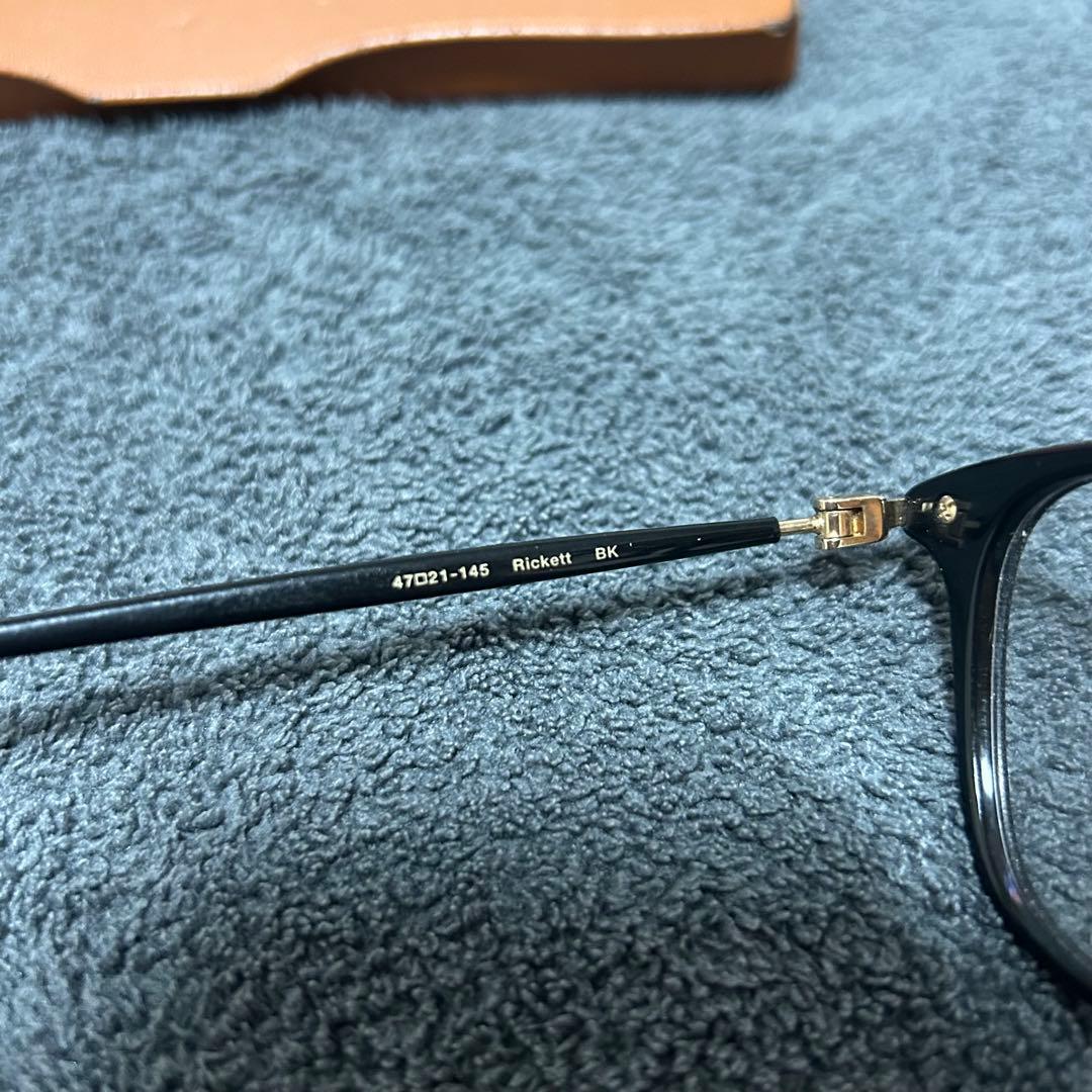 OLIVER PEOPLES RICKETT メガネ・サングラス