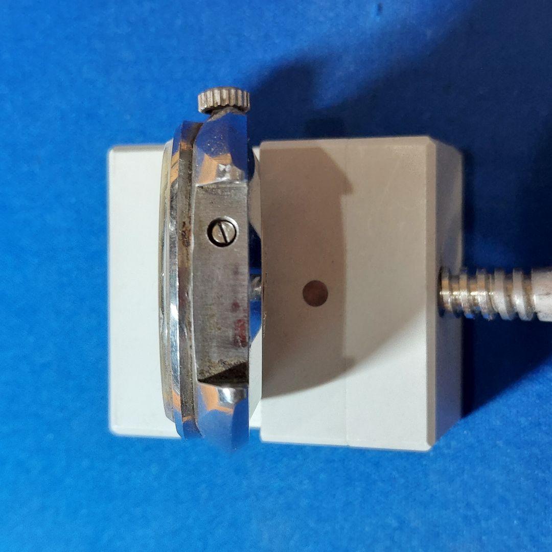 B*e様 【ジャンク品】 KING SEIKO キングセイコー 自動巻き クロノ