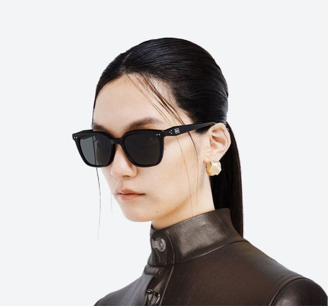 ジェントルモンスター　gentle monster nubo