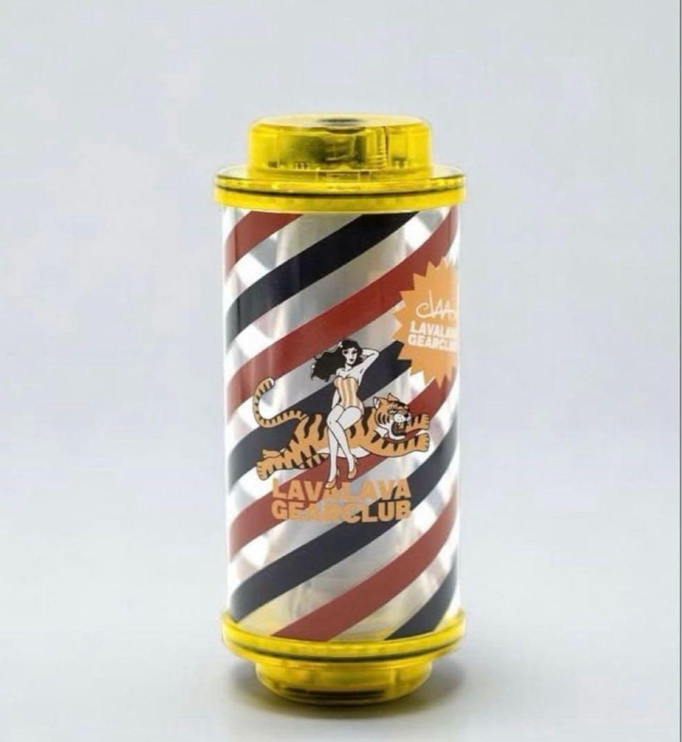 【lavalava gearclub ラバラバギアクラブ】38灯 新品未開封品