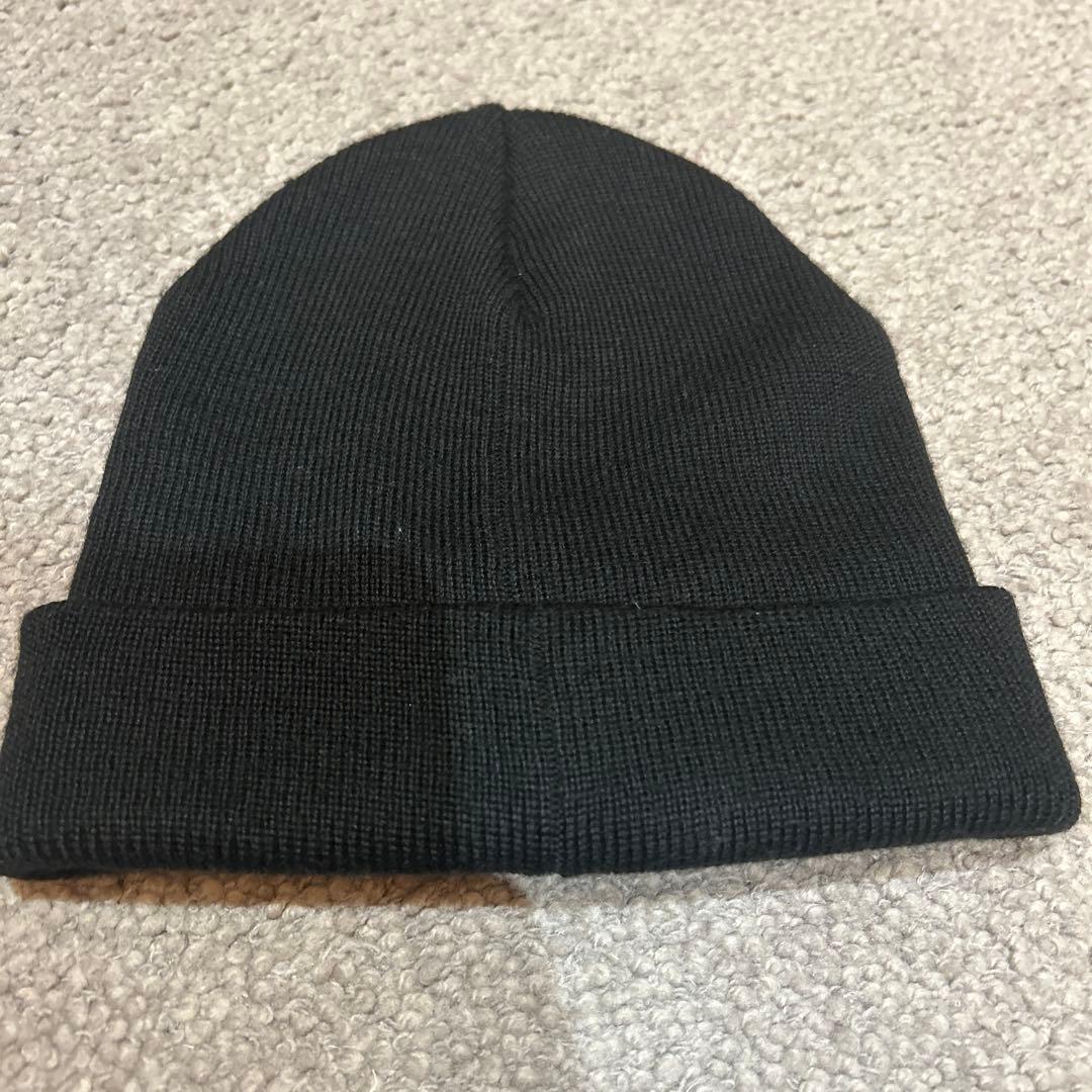 GIVENCHY ブラックニット帽