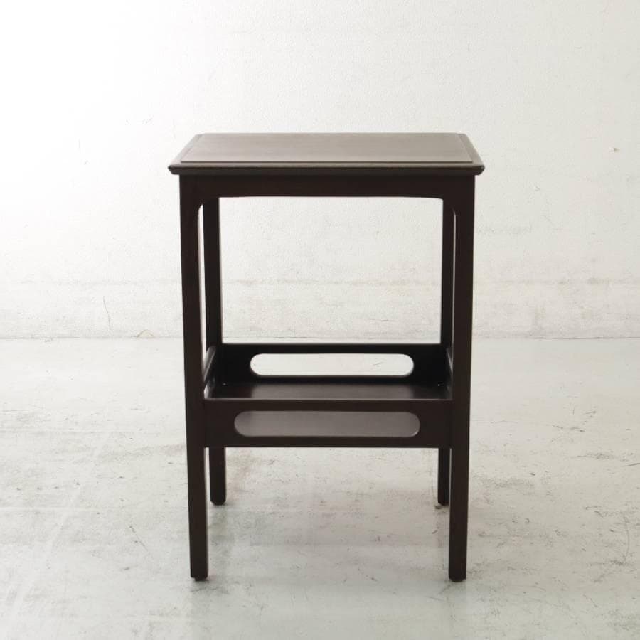 値下1952~76年 希少 孔雀マーク オールドマルニ サイドテーブル マルニ