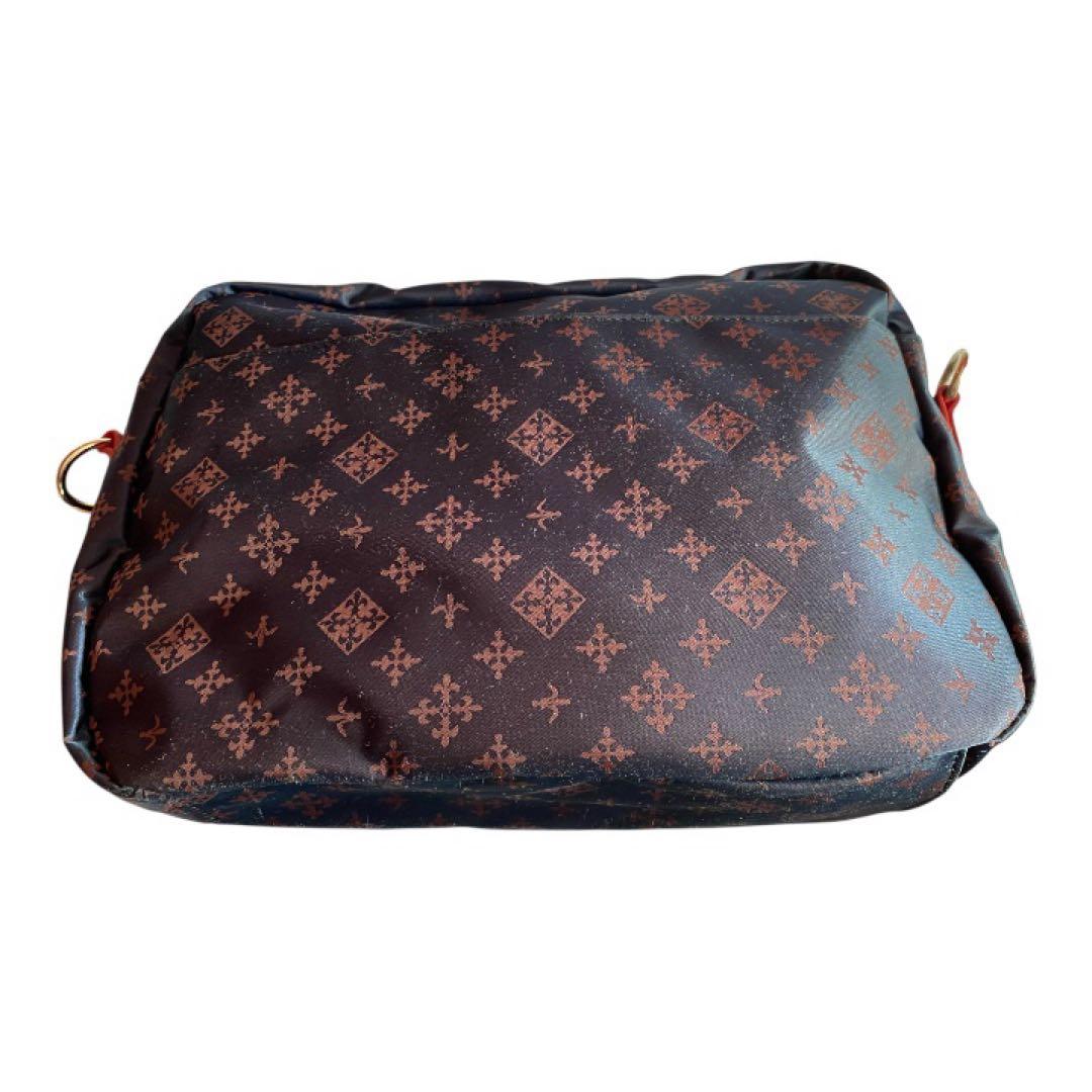 ラシット　ショルダーバッグ