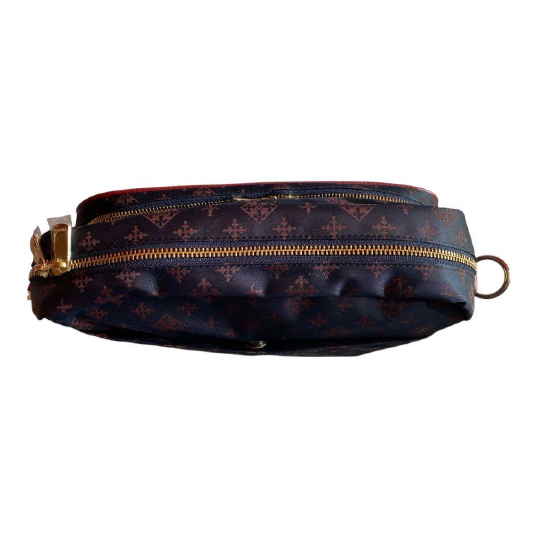 ラシット　ショルダーバッグ