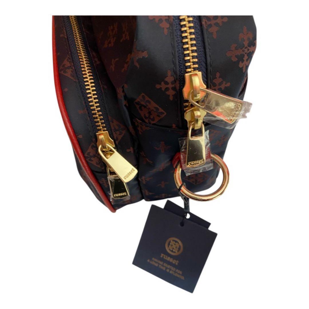 ラシット　ショルダーバッグ