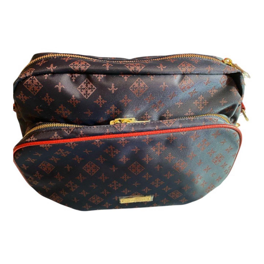 ラシット　ショルダーバッグ