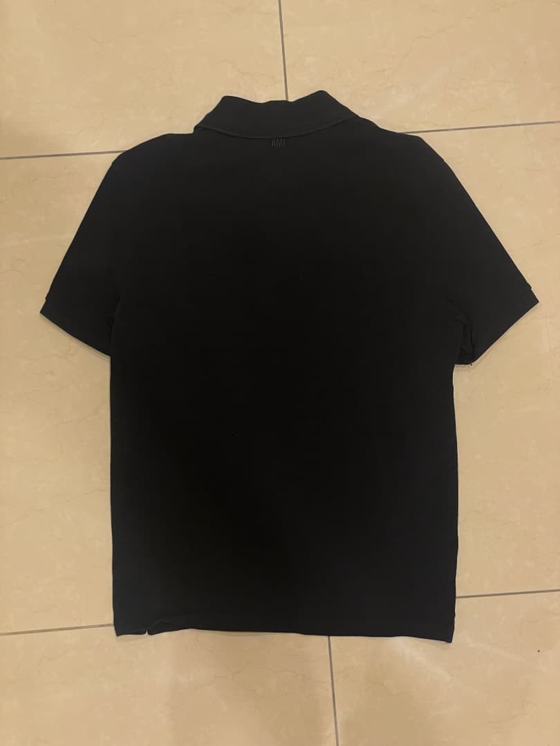 AMI PARIS ポロシャツ