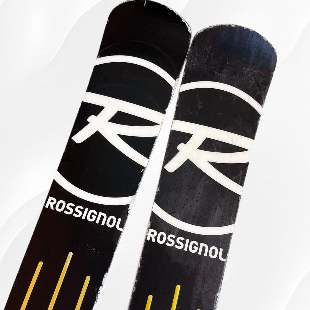 ROSSIGNOL HERO MASTER ヒーローマスター　185センチ