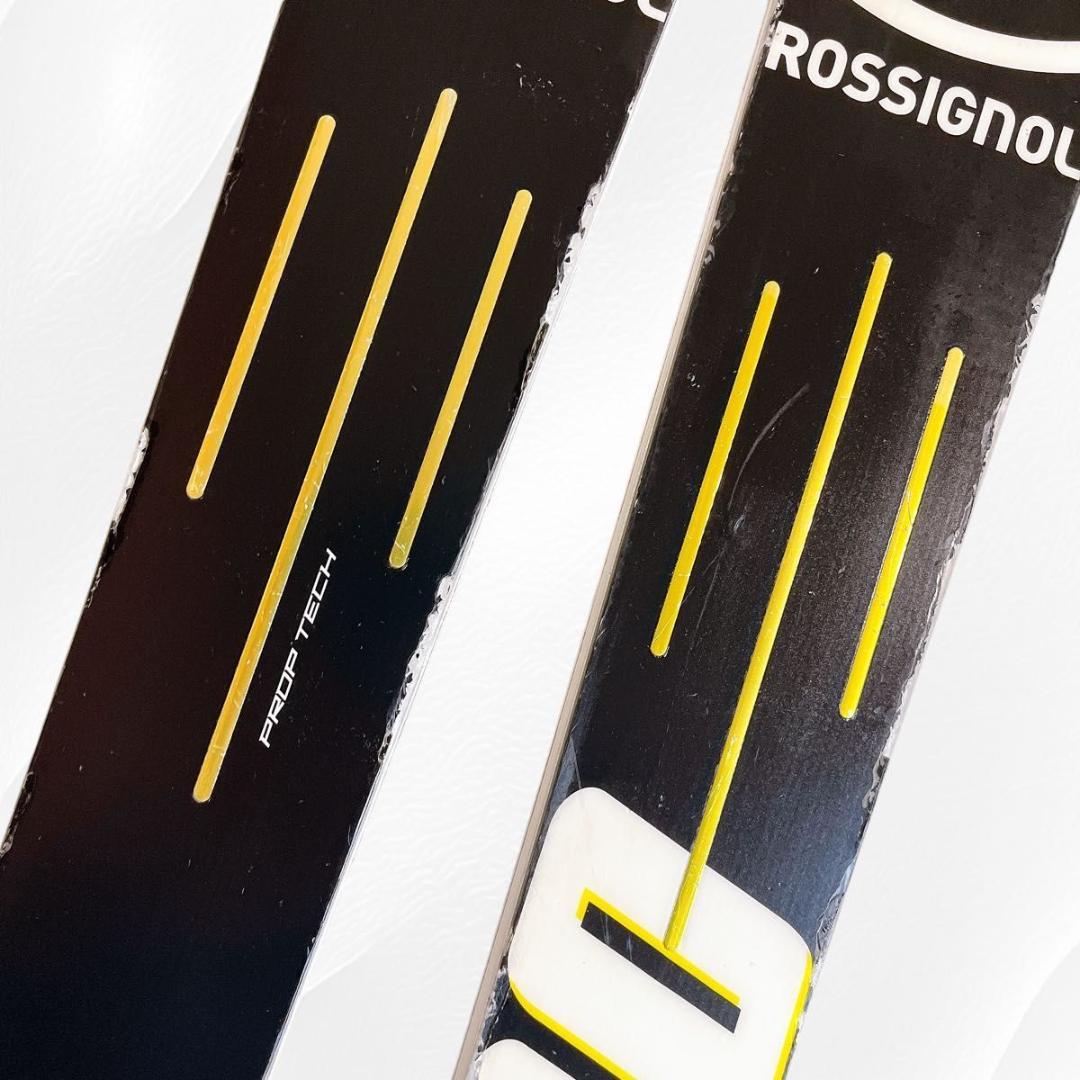 ROSSIGNOL HERO MASTER ヒーローマスター　185センチ