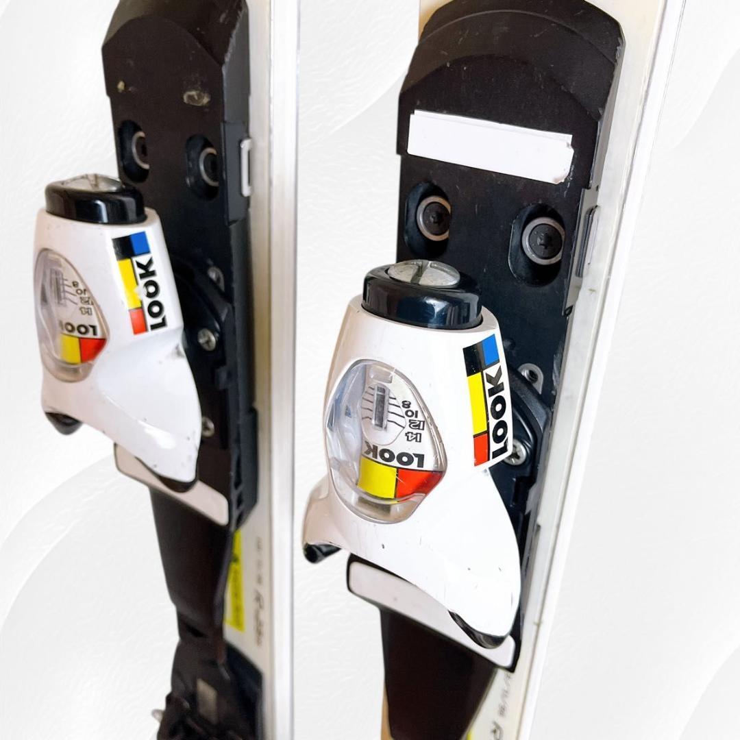 ROSSIGNOL HERO MASTER ヒーローマスター　185センチ