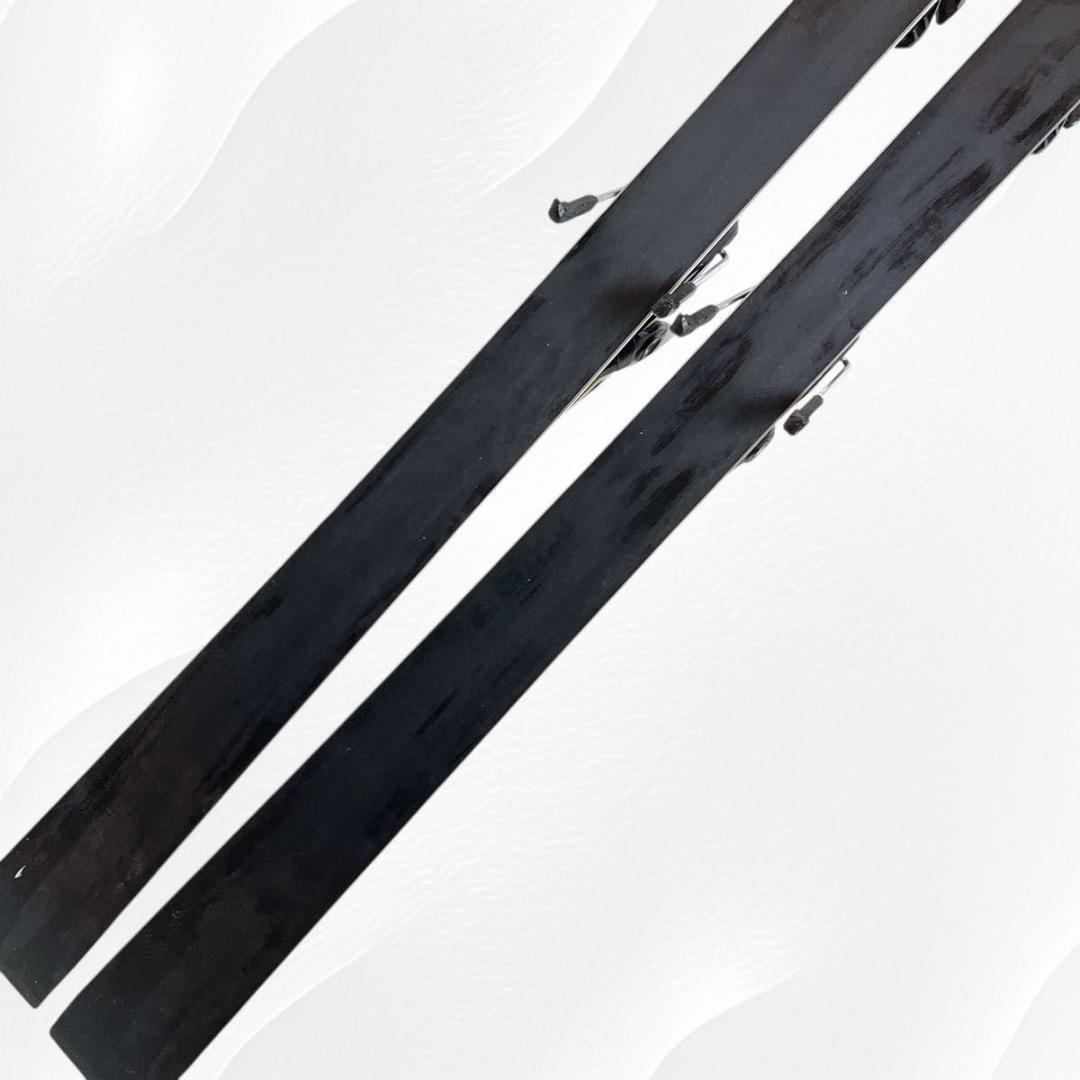 ROSSIGNOL HERO MASTER ヒーローマスター　185センチ