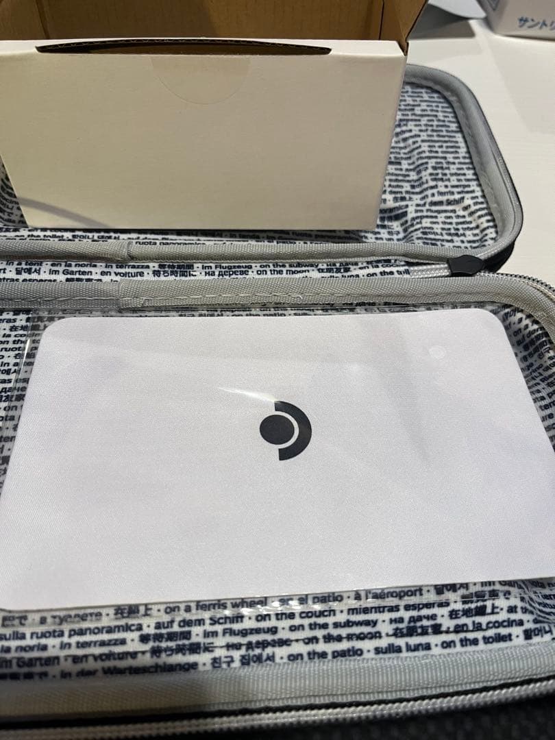 Steam Deck OLED 限定版ホワイト　美品