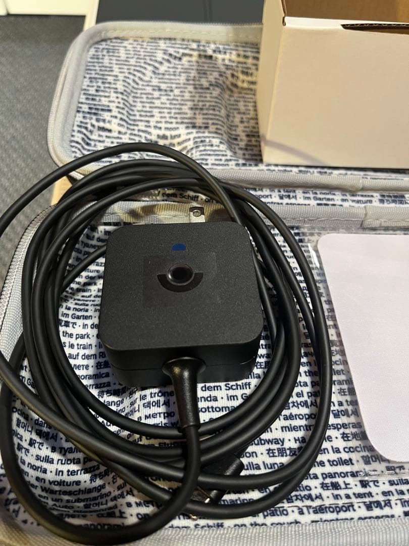 Steam Deck OLED 限定版ホワイト　美品