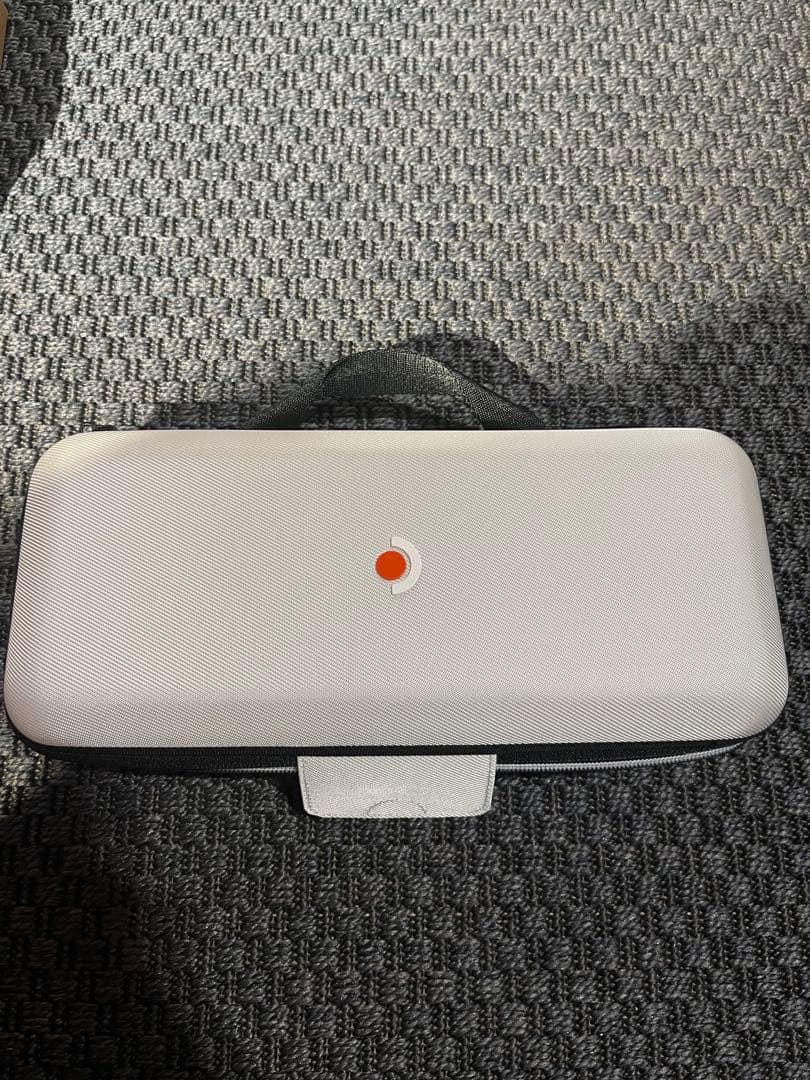 Steam Deck OLED 限定版ホワイト　美品