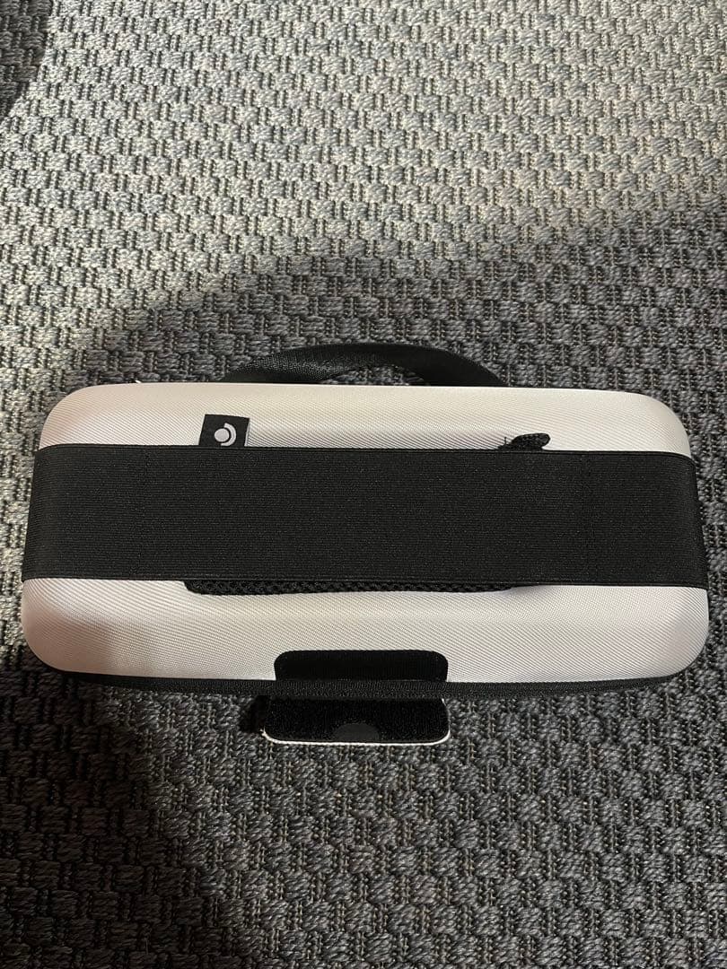 Steam Deck OLED 限定版ホワイト　美品