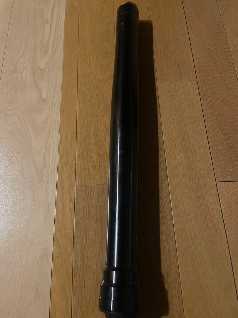 カワサキ　zx4rr 2025年式　フロントサスペンション　左右