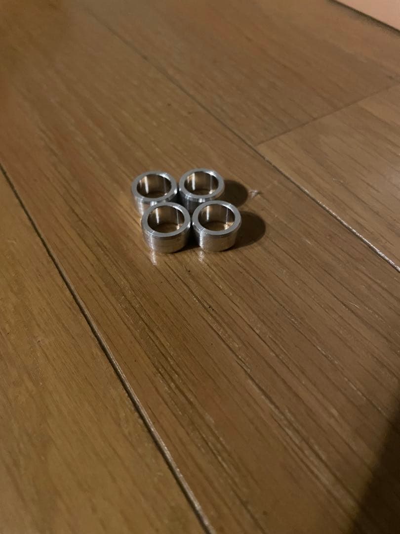 カワサキ　zx4rr 2025年式　フロントサスペンション　左右