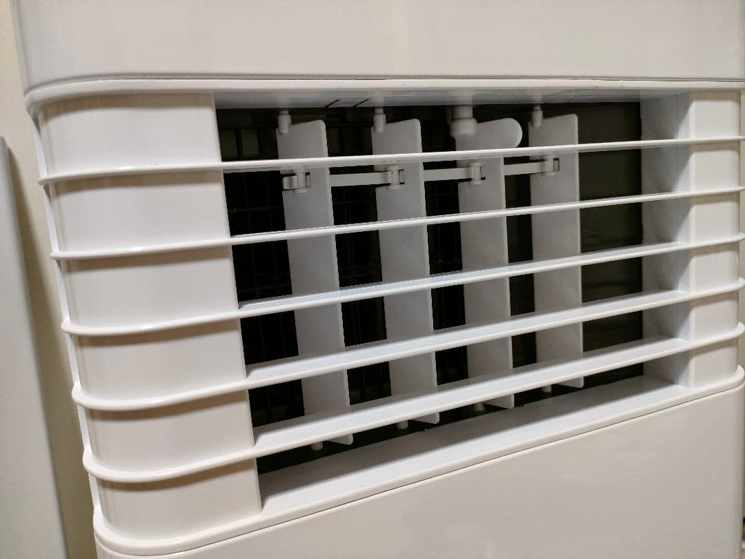 【美品】スポットクーラー　6〜8畳用