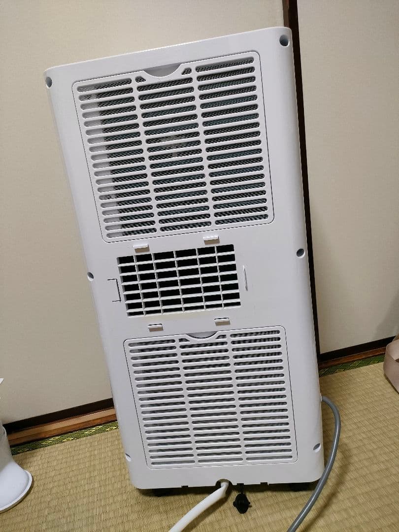 【美品】スポットクーラー　6〜8畳用