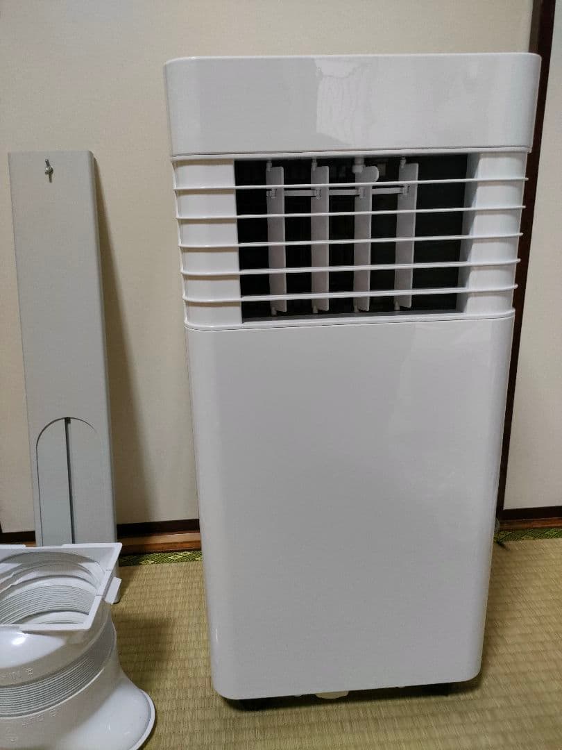 【美品】スポットクーラー　6〜8畳用