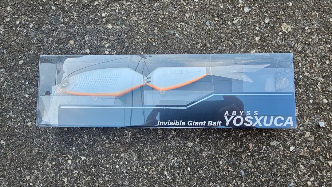 渥美拓馬 ABYSS 2025福袋