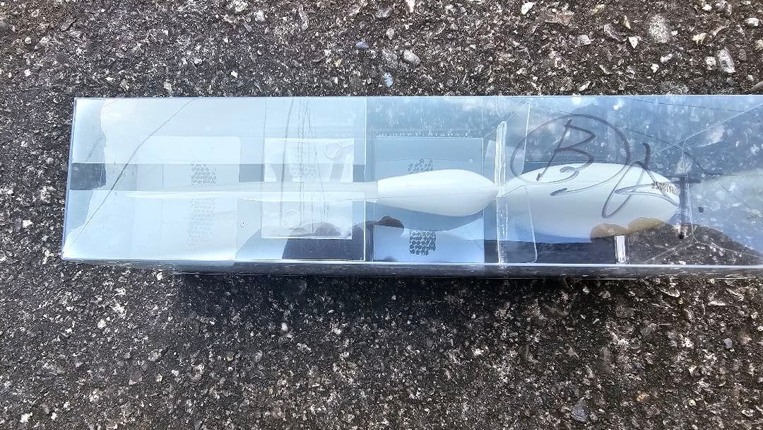 渥美拓馬 ABYSS 2025福袋