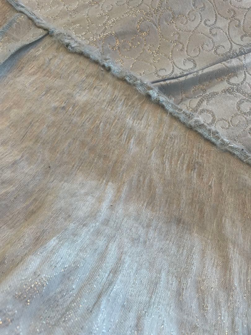 ジャンク　ビビデ　バビデ　ブティック　プレミアム　シンデレラ　ドレス 単品