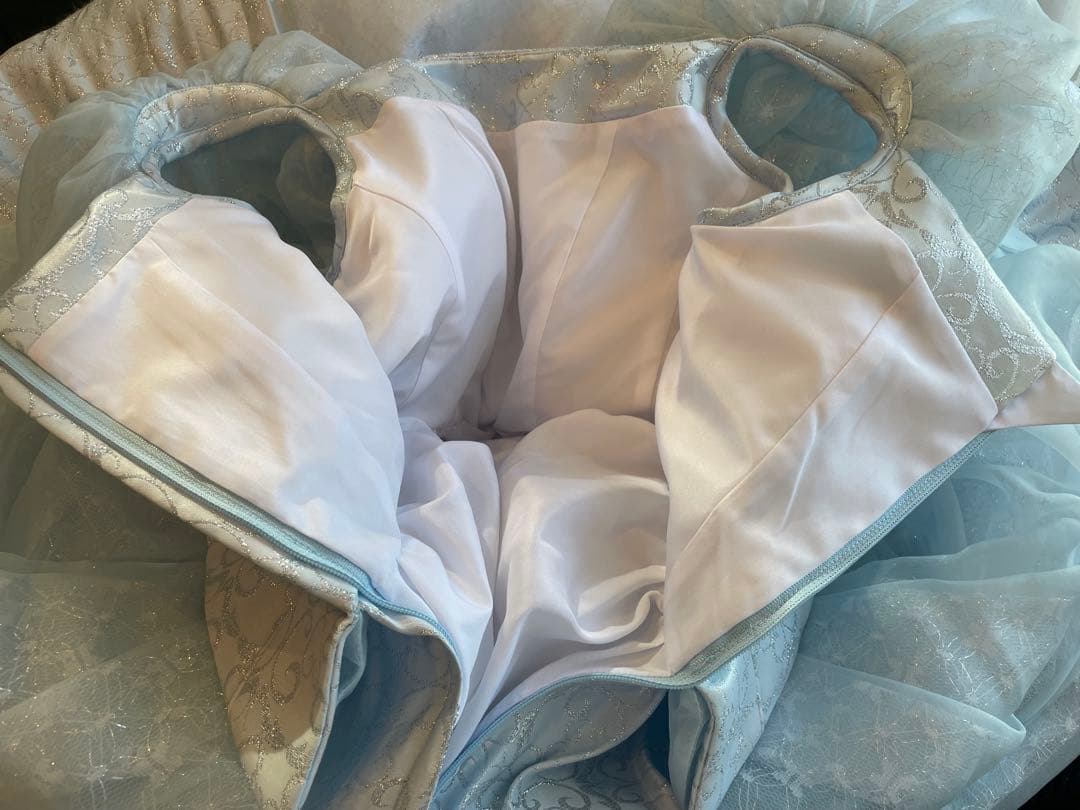 ジャンク　ビビデ　バビデ　ブティック　プレミアム　シンデレラ　ドレス 単品