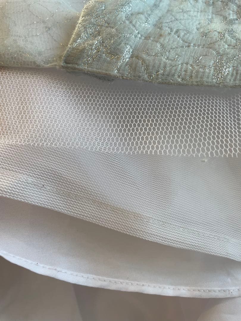 ジャンク　ビビデ　バビデ　ブティック　プレミアム　シンデレラ　ドレス 単品