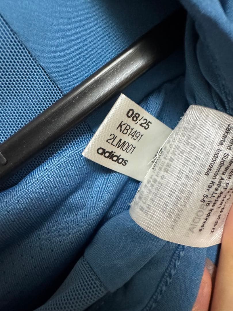 アディゼロ　駅伝　ランニング　ジャケット　パンツ　ショーツ　３点セット