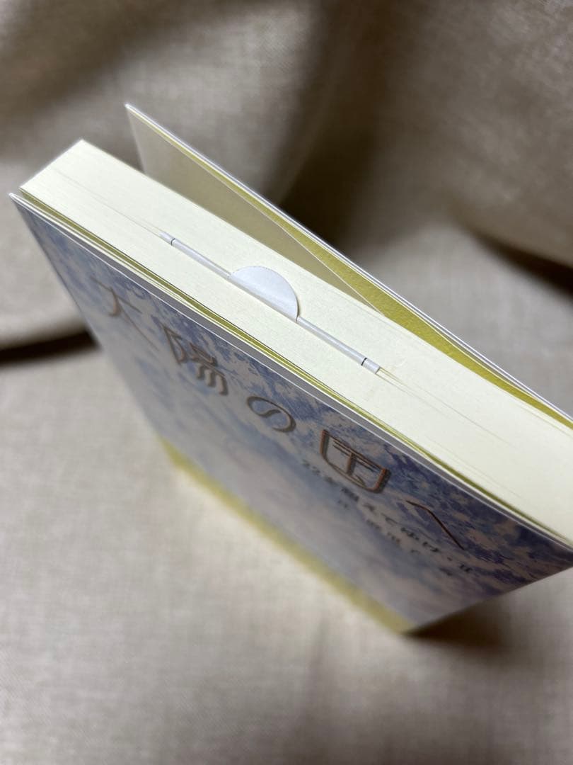 レア本『太陽の国へ 22を超えてゆけⅡ』辻麻里子　 サイン入り‼️コレクション本‼️