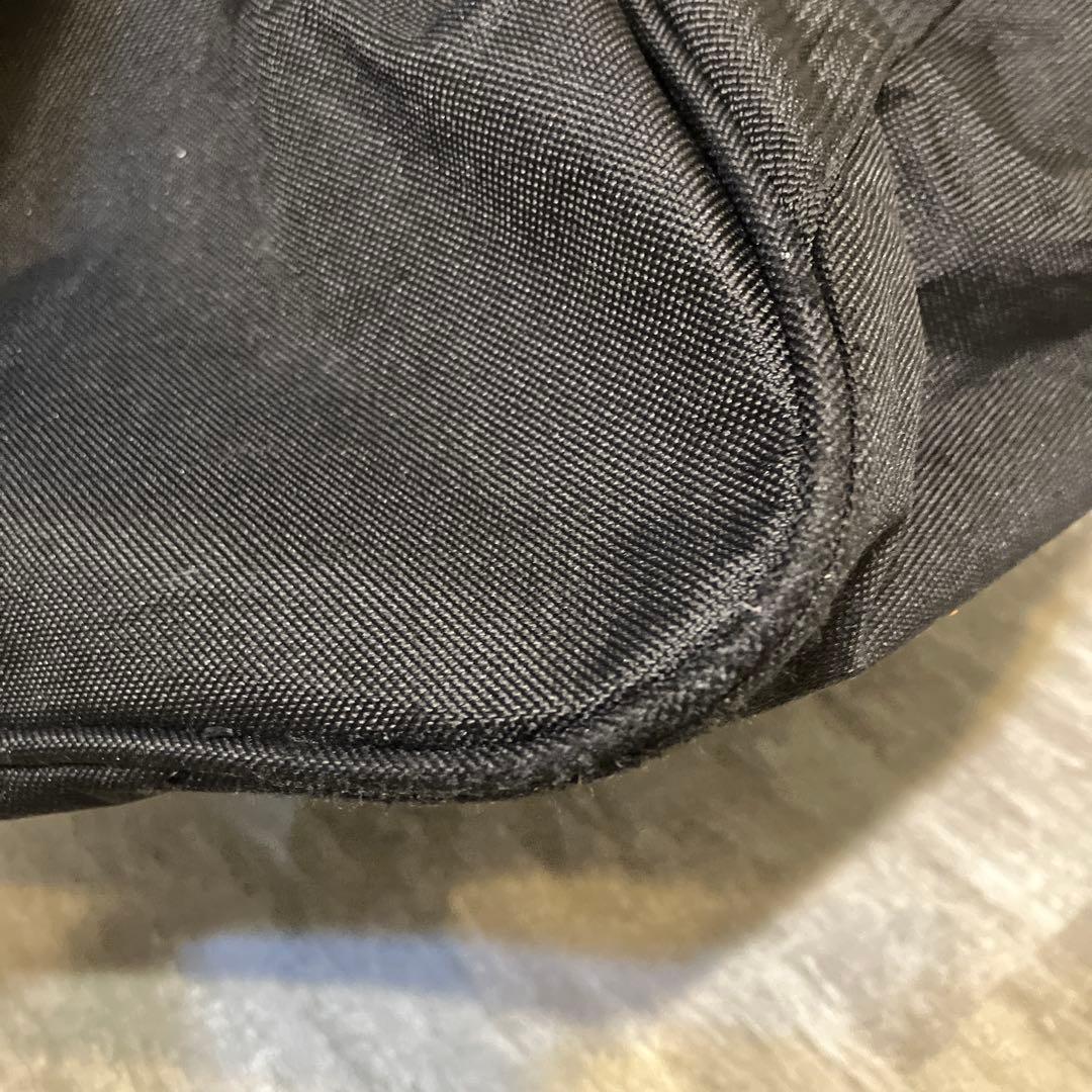 independent ドラムバック　底部にスケート取り付け　レア