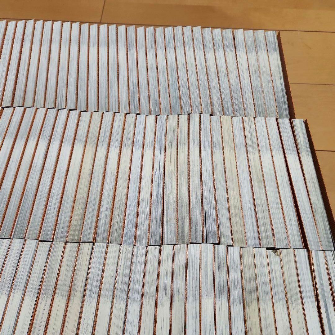 【せつこ】名探偵コナン　美品　全巻セット　106巻セット　全巻