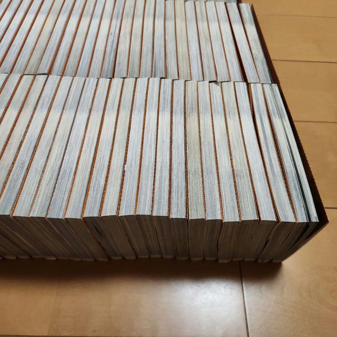 【せつこ】名探偵コナン　美品　全巻セット　106巻セット　全巻