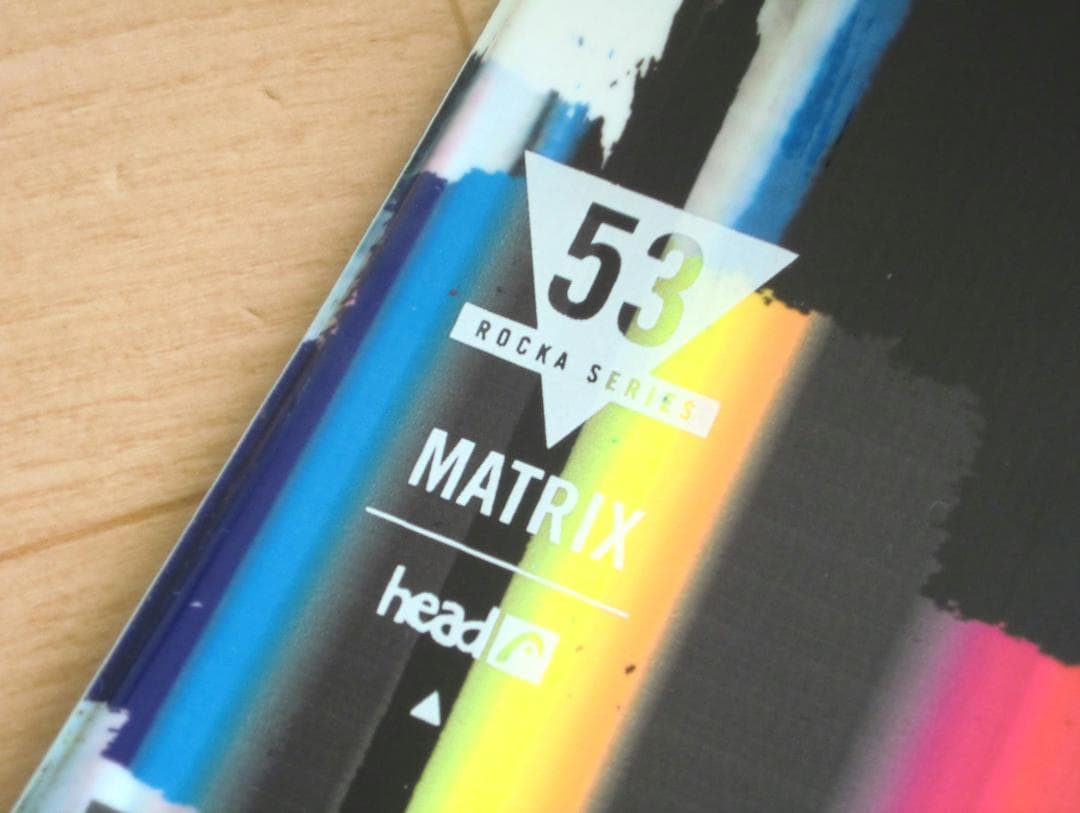 ■1月限定■送料無料■HEAD■メンズスノボセット■153/26.5■WAX済■