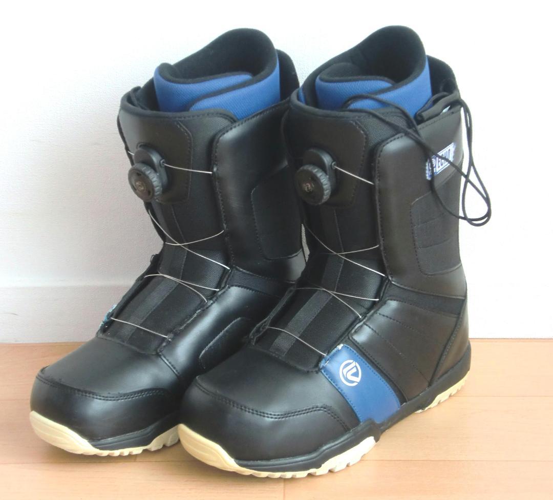 ■1月限定■送料無料■HEAD■メンズスノボセット■153/26.5■WAX済■