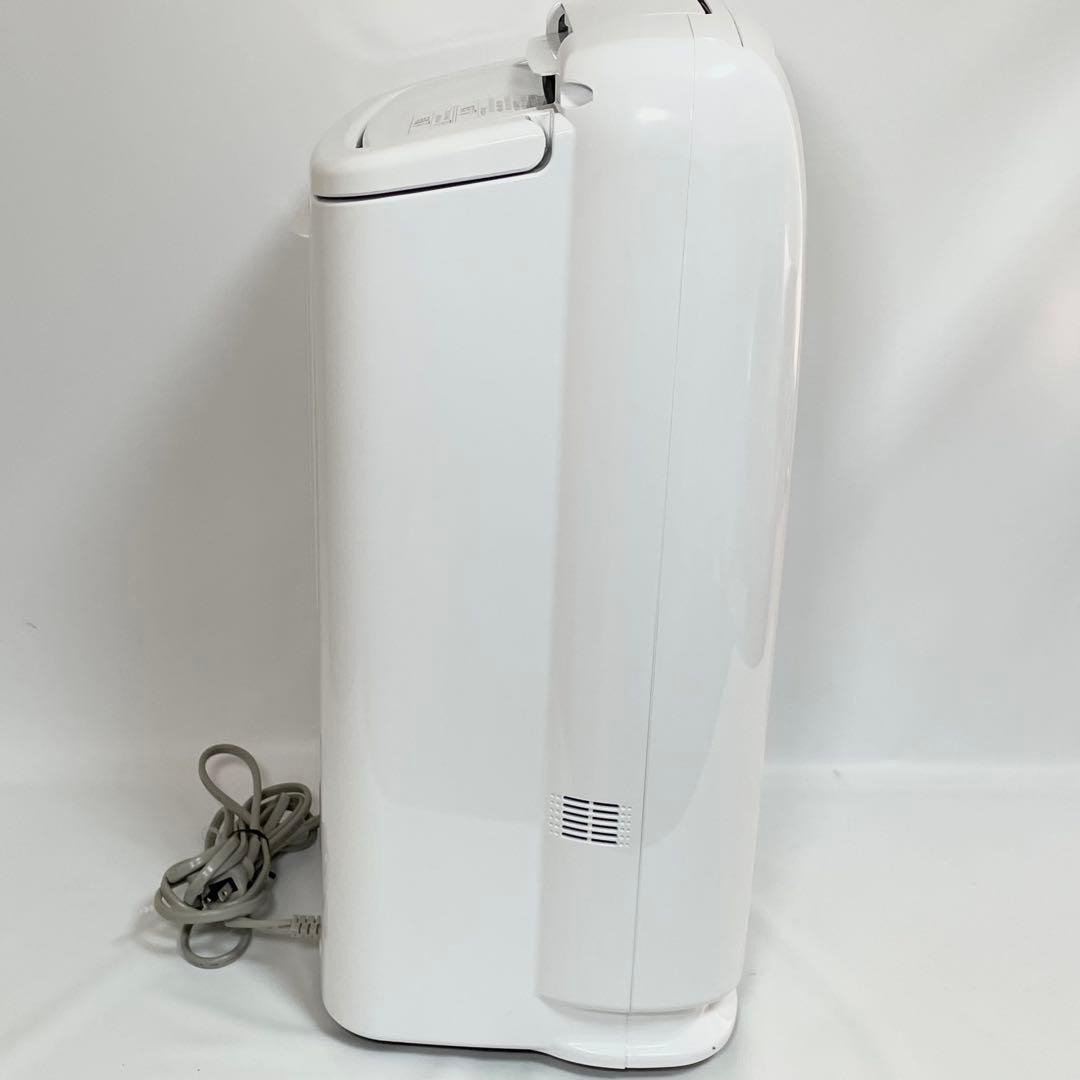 【美品】MITSUBISHI 衣類乾燥除湿機 SARARI MJ-P180VX