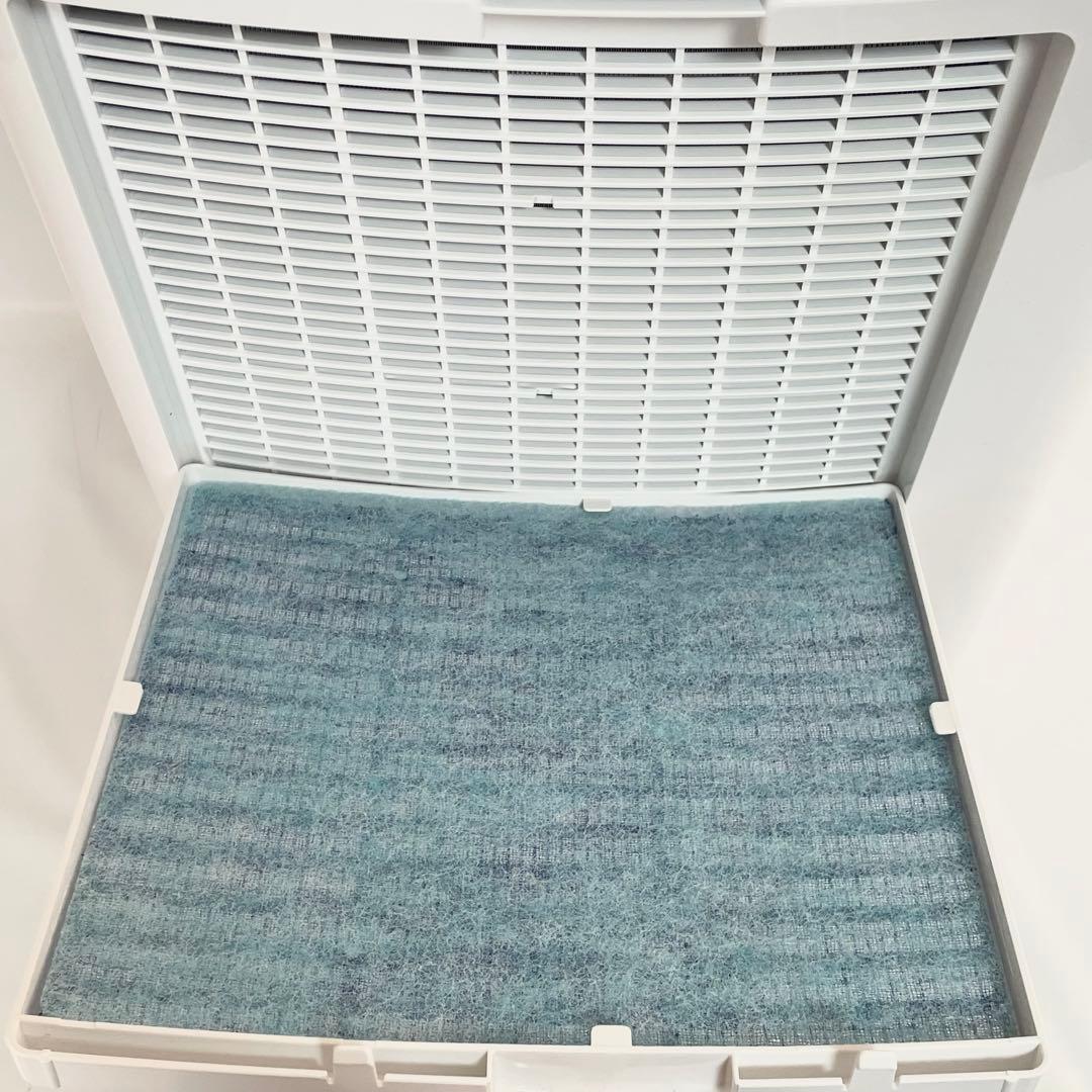 【美品】MITSUBISHI 衣類乾燥除湿機 SARARI MJ-P180VX