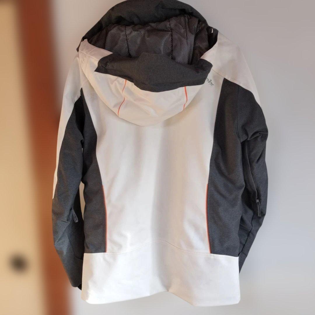 美品　phenix フェニックス　ニセコモデル　Мサイズ　上下セット