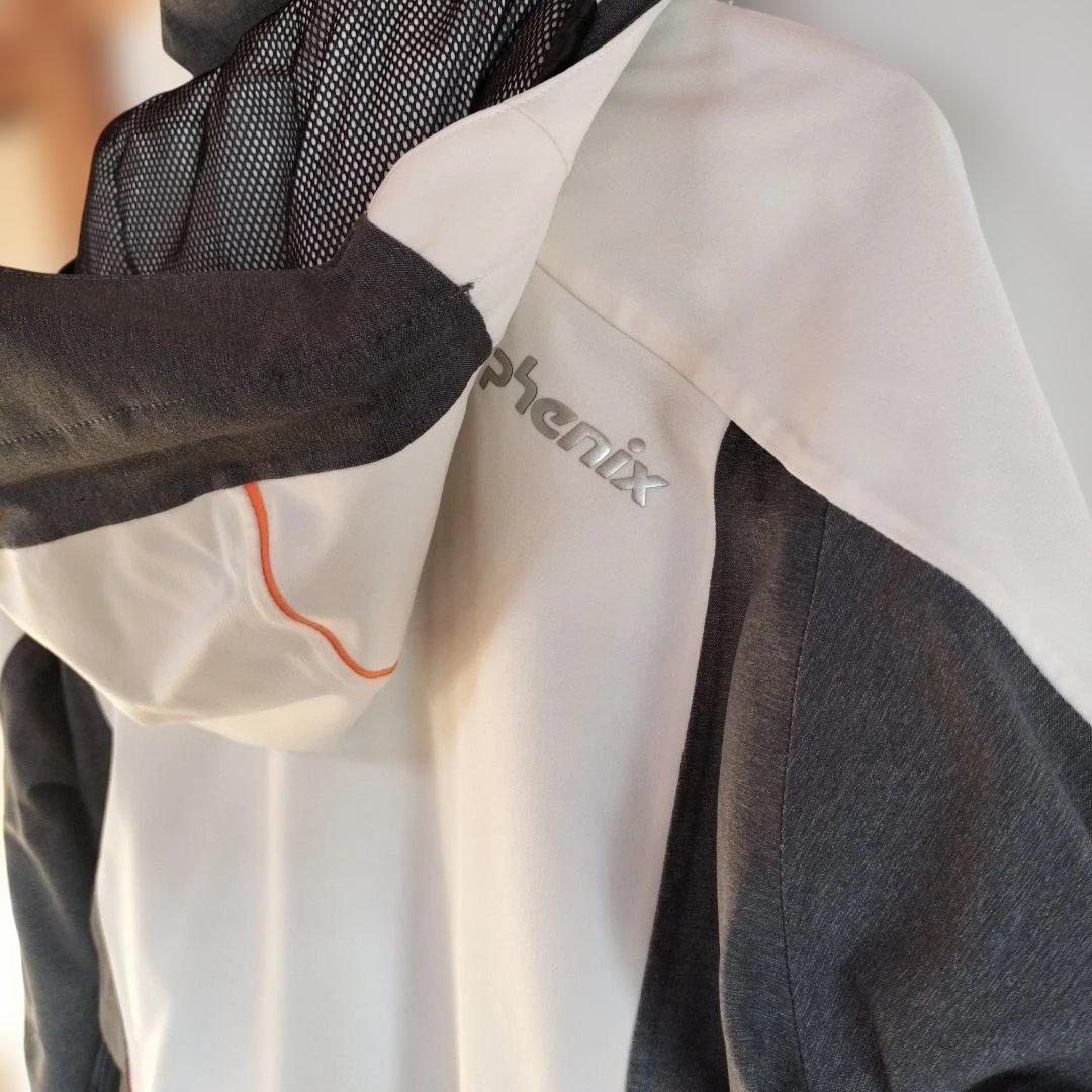 美品　phenix フェニックス　ニセコモデル　Мサイズ　上下セット