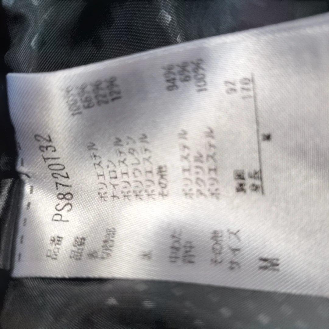 美品　phenix フェニックス　ニセコモデル　Мサイズ　上下セット