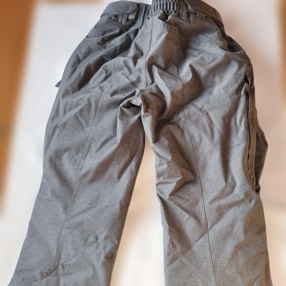 美品　phenix フェニックス　ニセコモデル　Мサイズ　上下セット