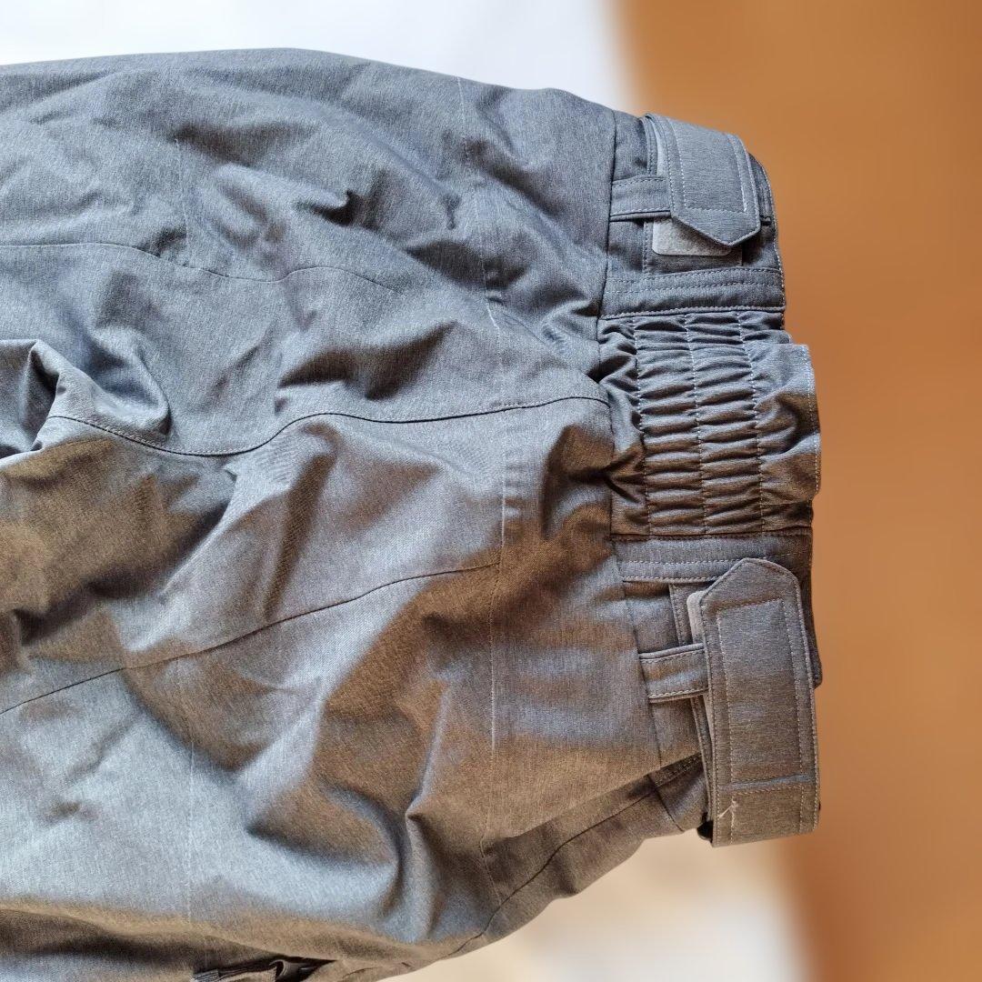 美品　phenix フェニックス　ニセコモデル　Мサイズ　上下セット