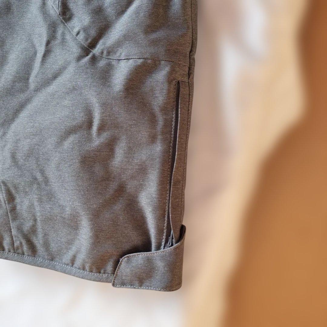 美品　phenix フェニックス　ニセコモデル　Мサイズ　上下セット