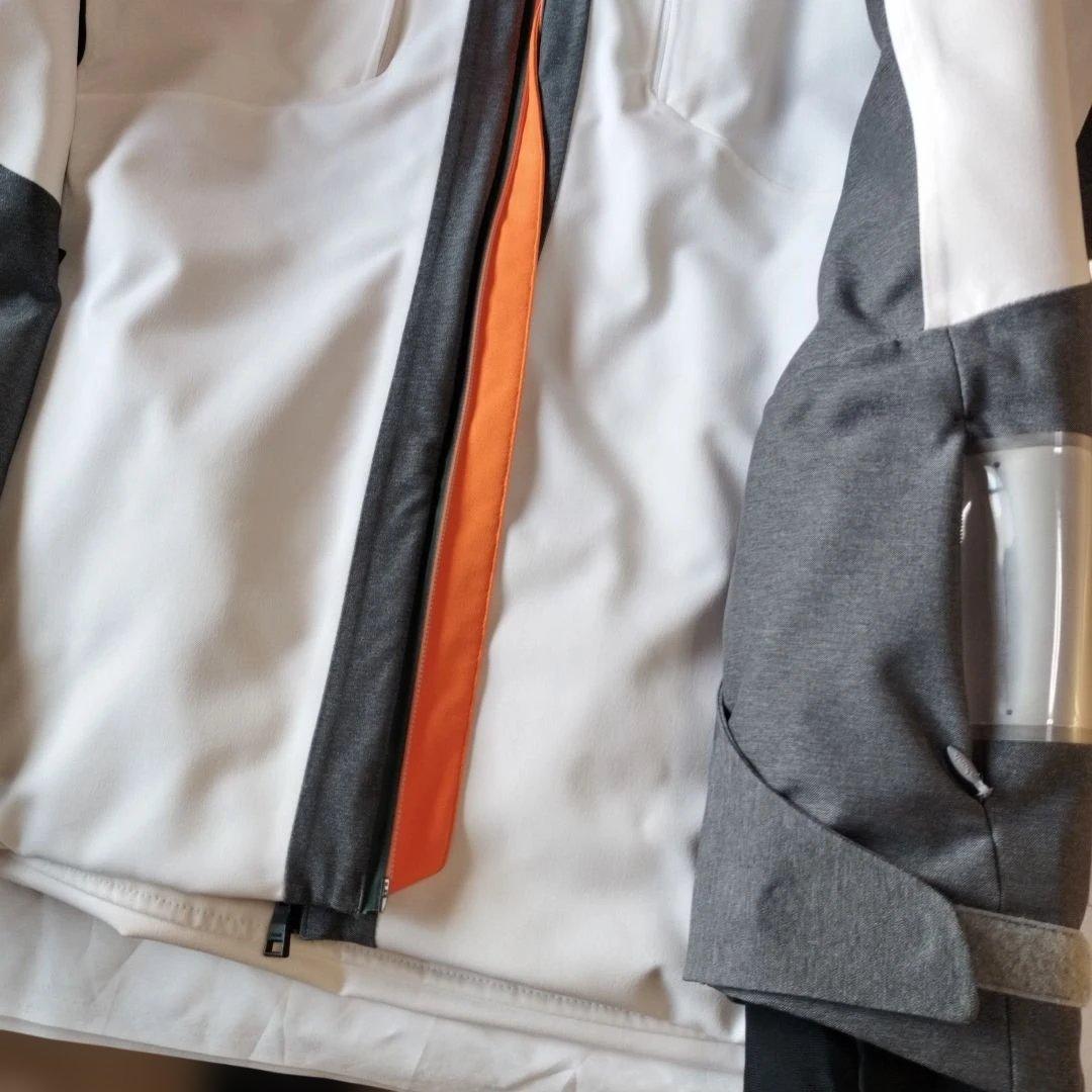 美品　phenix フェニックス　ニセコモデル　Мサイズ　上下セット