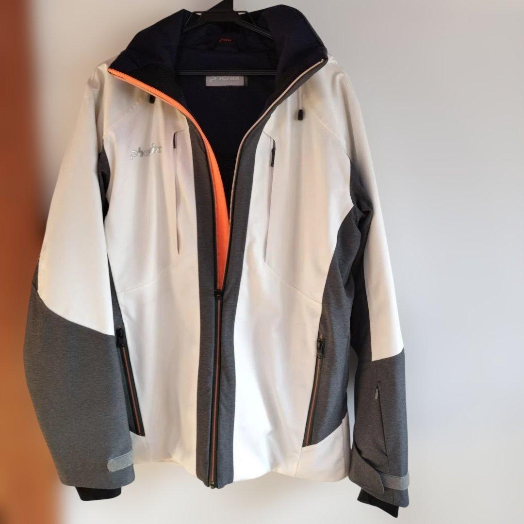 美品　phenix フェニックス　ニセコモデル　Мサイズ　上下セット