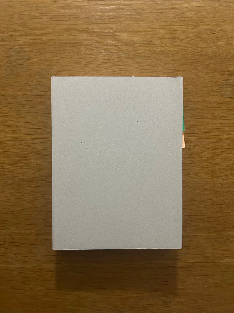 【絶版】Martin Margiela マルタンマルジェラ Irma Boom