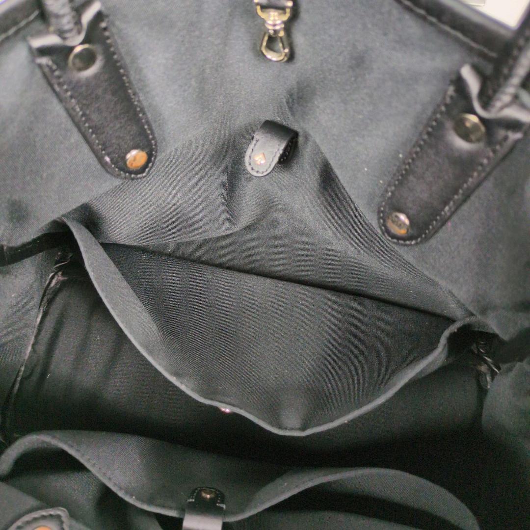 ケイトスペード エブリシング スペード フラワー ジャカード トート