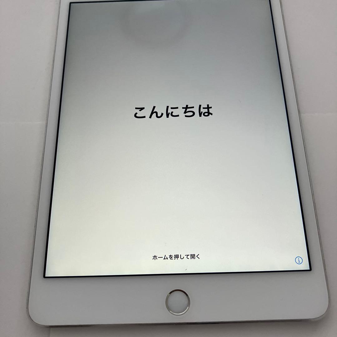 お*ん様 【アップル　Apple 】iPad mini 4 本体のみ 32GB