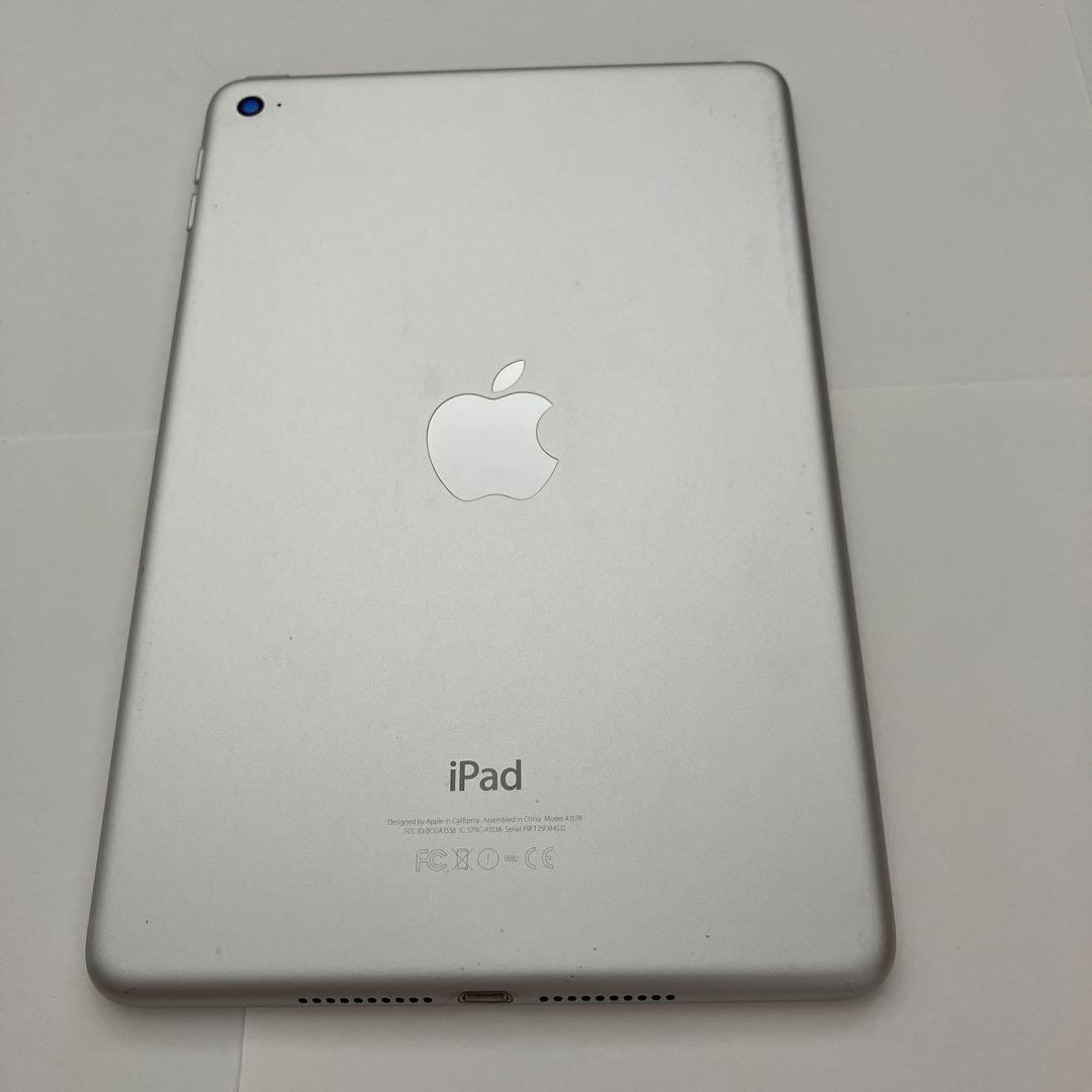 お*ん様 【アップル　Apple 】iPad mini 4 本体のみ 32GB